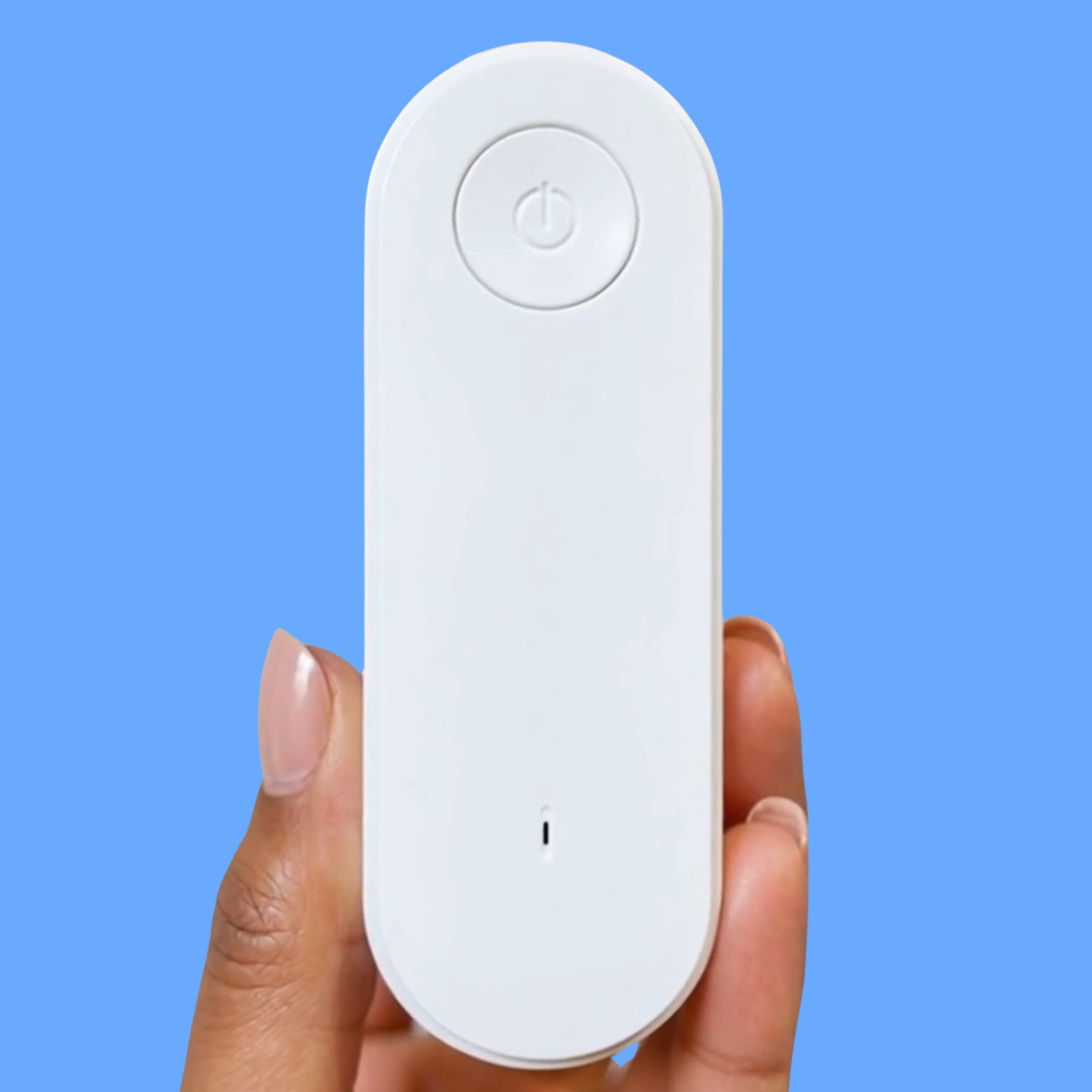 Plug in near litter box