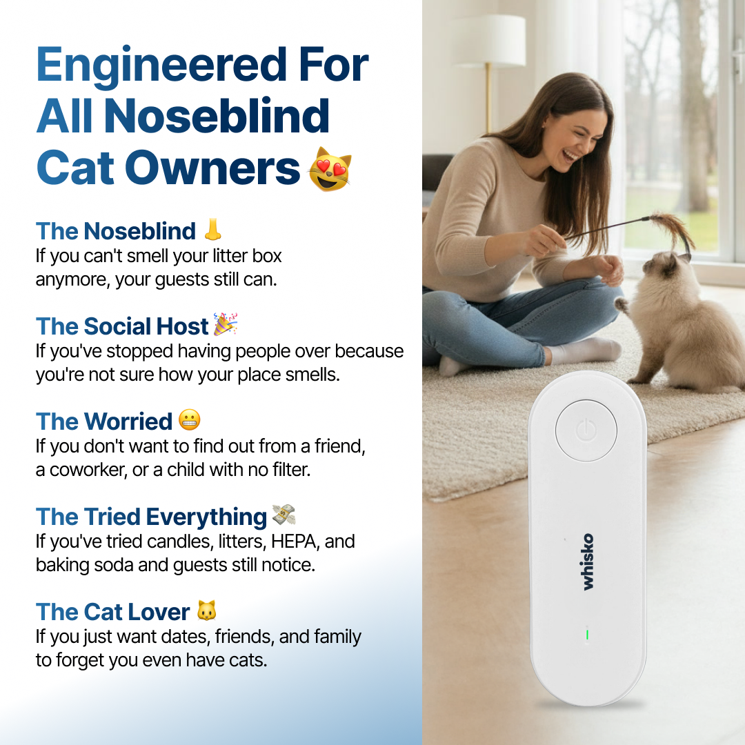 LitterGuard Pro angle 5