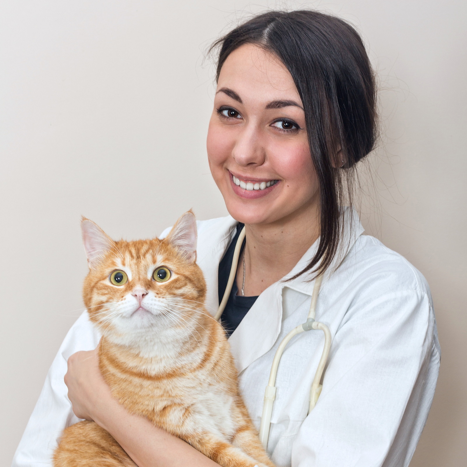 Dr. Sarah Mitchell, DVM