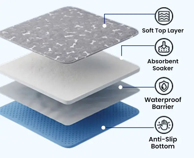 4-Layer Gravity Lock