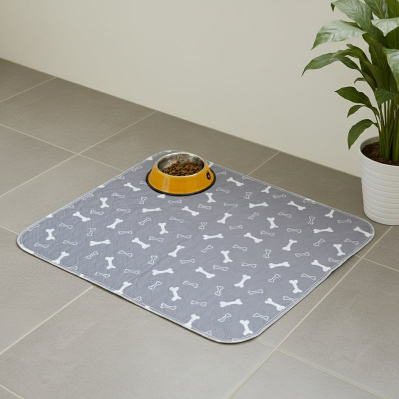 Pup Pad angle 3